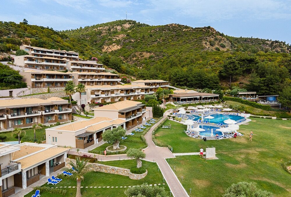 -15% DISCOUNT FOR EARLY BOOKING