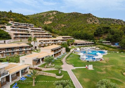 -15% DISCOUNT FOR EARLY BOOKING